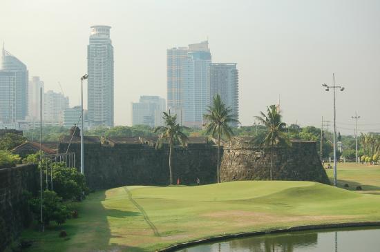 Baluarte de San Diego